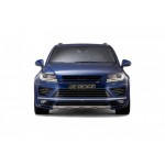 Body kit (Aero-Kit I) JE Design για VW Touareg 7P R-Line Facelift Body kit (Aero-Kit I) JE Design για VW Touareg 7P R-Line Facelift